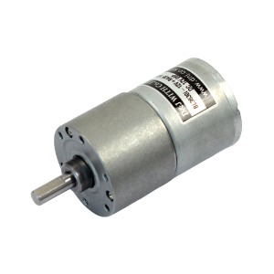 BLDC감속모터 BL3630I-12V + RA35 6핀커넥터