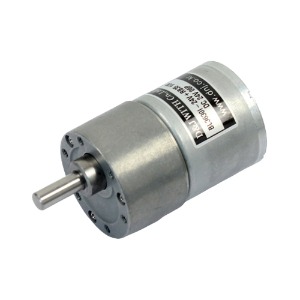 BLDC감속모터 BL3630I-24V + RB35 6핀커넥터