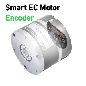스마트EC모터 엔코더 Encoder for Smart EC Motor