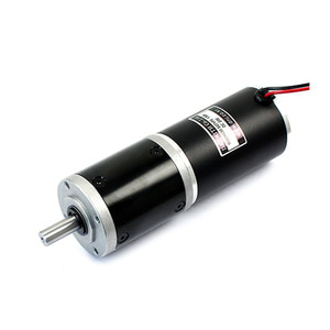 Planetary geared motor IG42HGM 04TYPE